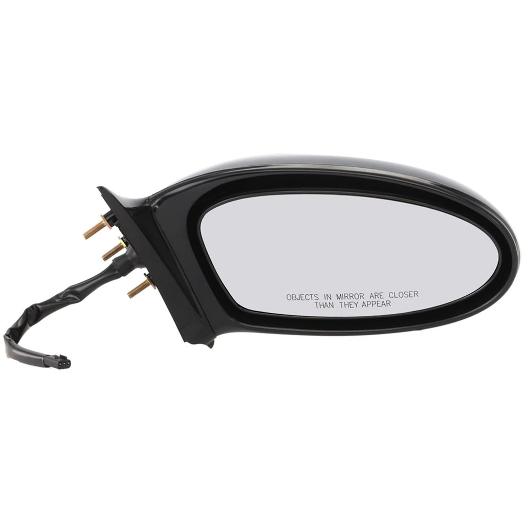 Heated Passenger Right Side Mirror for Oldsmobile Alero