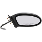 Heated Passenger Right Side Mirror for Oldsmobile Alero