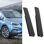Roof Trim Moldings for All Vehicles (2015–2021)