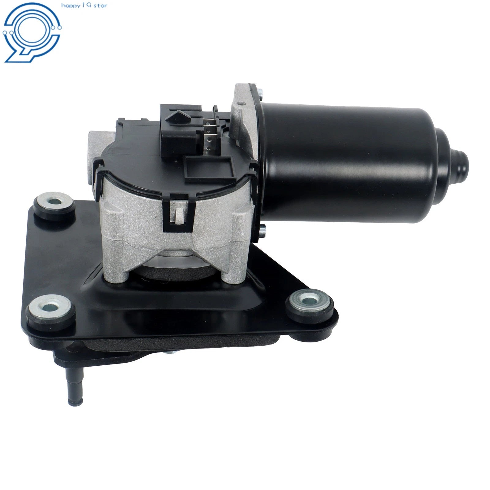 Windshield Wiper Motor for Ford F-150 F-250 F-350 Bronco (1987–1996)