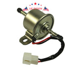 2X Fuel Pump for John Deere Gator HPX (2003-2006)