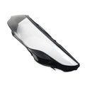 Left Headlight Lens Cover for Land Rover Discovery Sport (2015-2019)