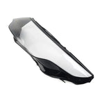 Left Headlight Lens Cover for Land Rover Discovery Sport (2015-2019)