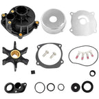 Water Pump Impeller Kit for Johnson Outboards 3-15 HP (5001594)