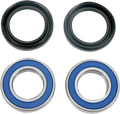 Wheel Bearing Kit for Yamaha Grizzly 600/660 (1999–2002) 25-1408
