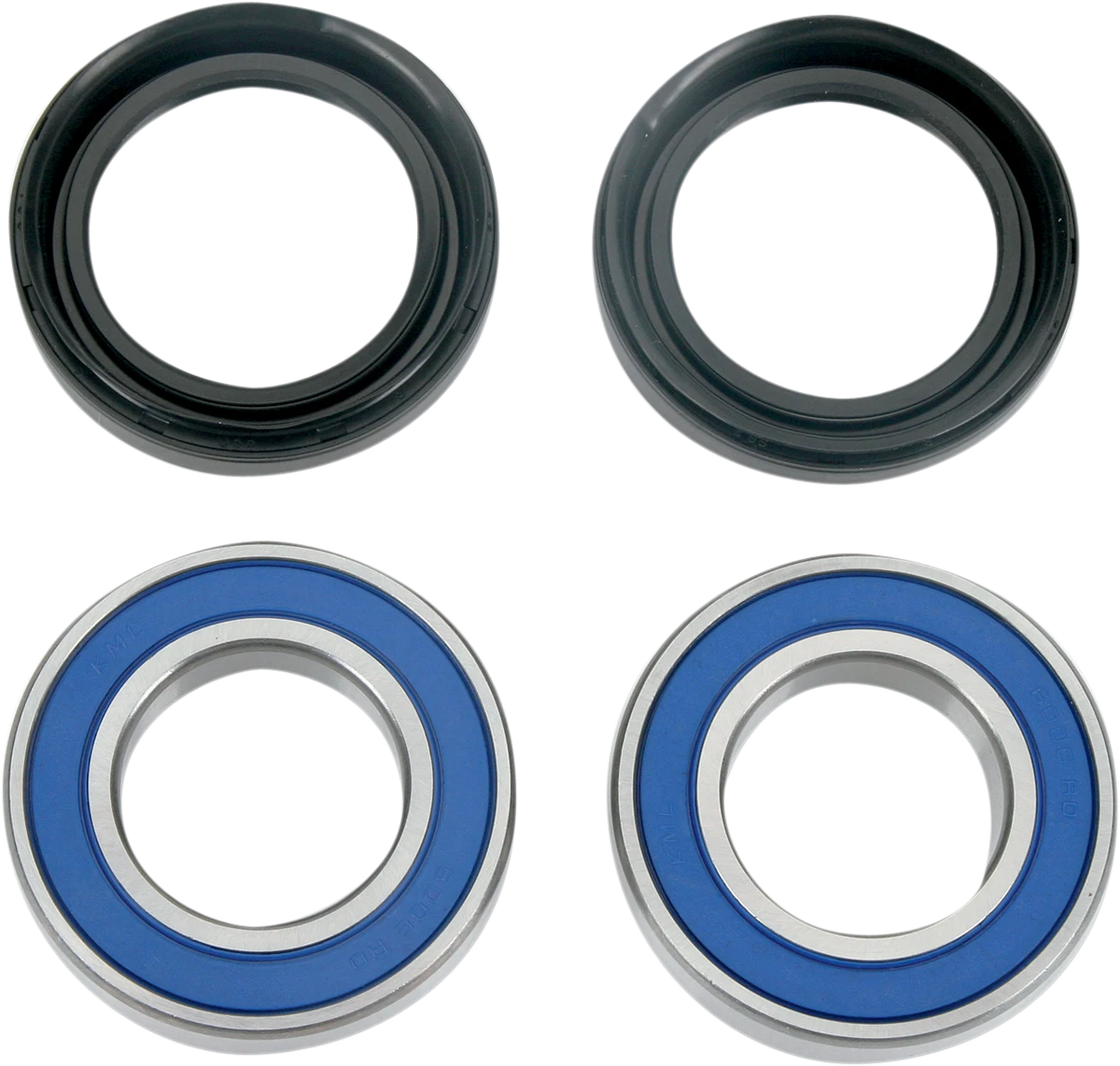 Wheel Bearing Kit for Yamaha Grizzly 600/660 (1999–2002) 25-1408