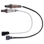 2X O2 Sensor for Nissan Rogue 2.5L L4 (2014–2019) 2115007650