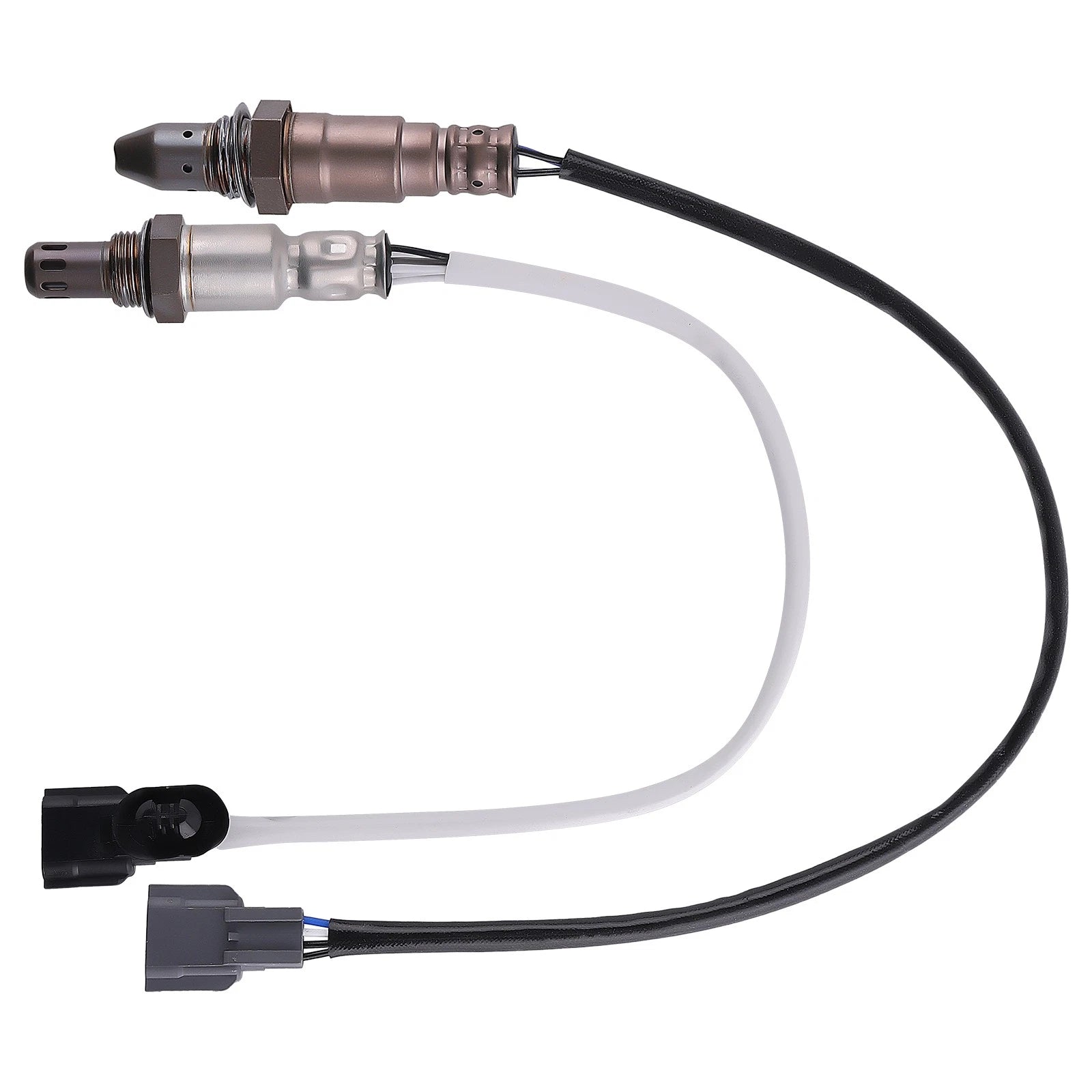 2X O2 Sensor for Nissan Rogue 2.5L L4 (2014–2019) 2115007650