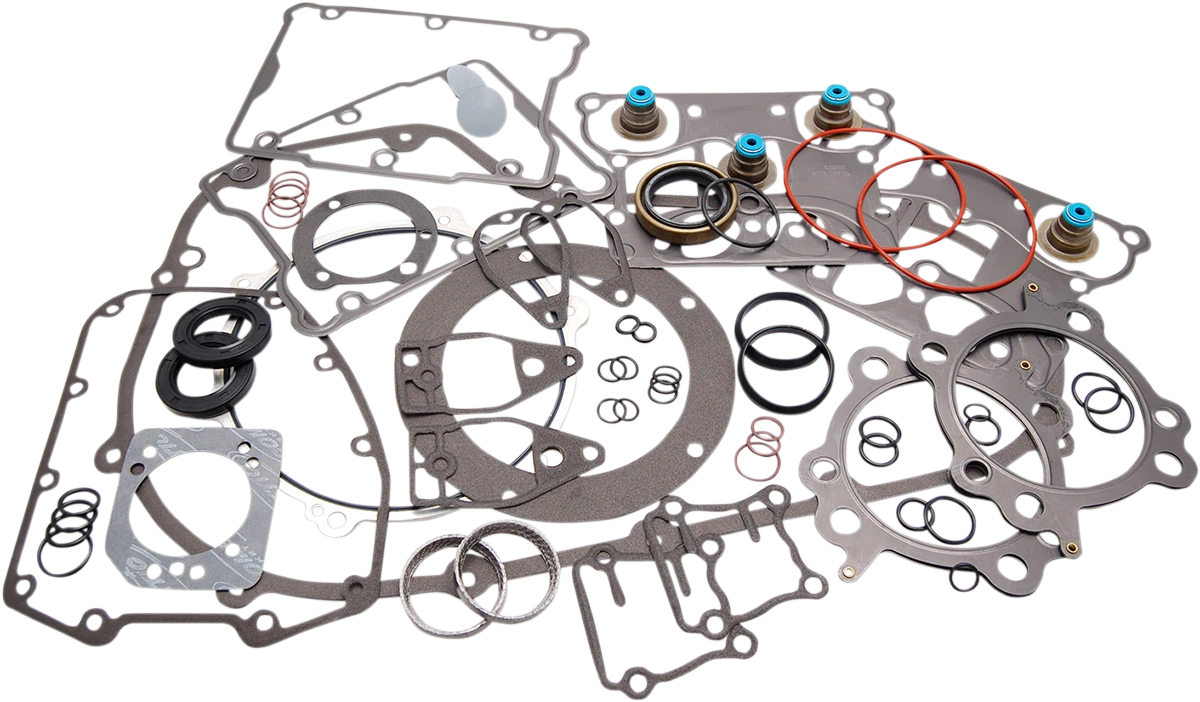 Complete Gasket Kit for Harley Touring (2007–2016) C9185
