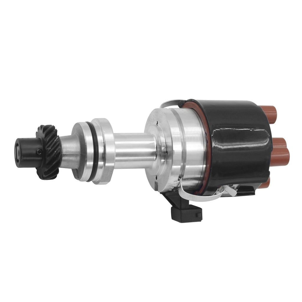 Ignition Distributor for Volkswagen Golf, Cabrio, Jetta (1993–1999) 237520052