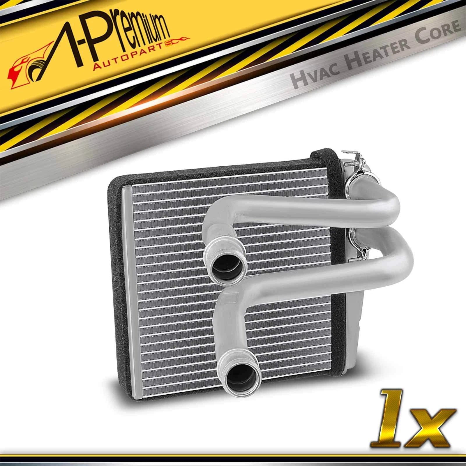 Heater Core for Nissan Versa (2007–2011)