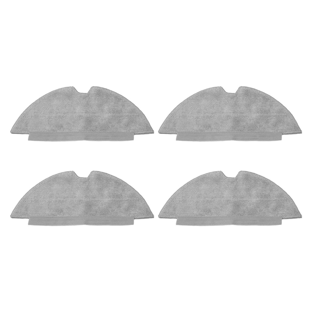 Mopping Cloths for RoboVac (RoboVac 11S, RoboVac 30C, RoboVac 15C)