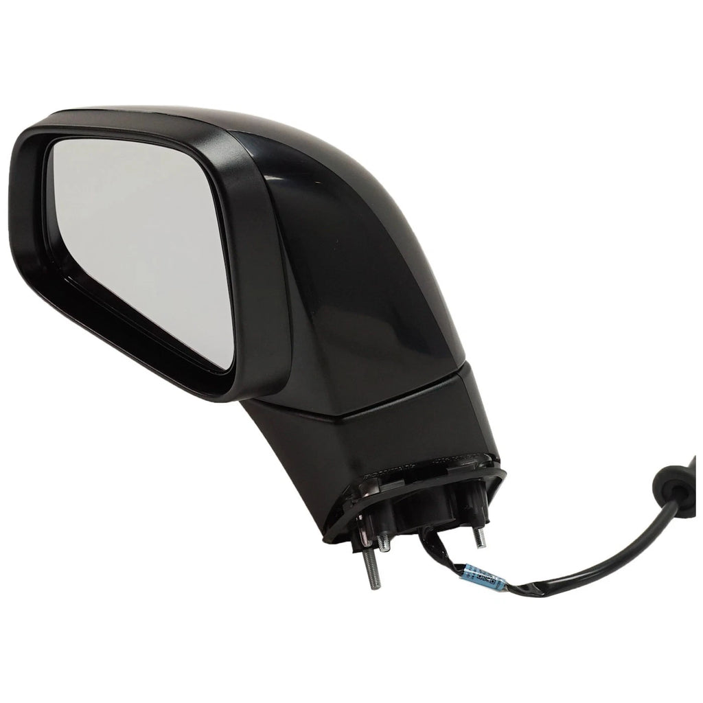 Driver Left Side Mirror for Chevy Trax (2017–2022)