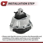 Engine Mount for BMW 3 Series G28 (2019 - 2019)