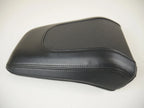 Rear Passenger Pillion Seat Pad for Harley-Davidson Softail Fat Boy (2018–2023)