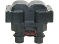 Ignition Coil for Mazda B2300 (1994–1997) NS682SN