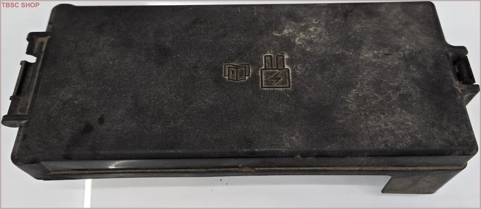 Fuse Box Relay Cover for Ford Fusion Milan (2006–2012) 6E5T-14A