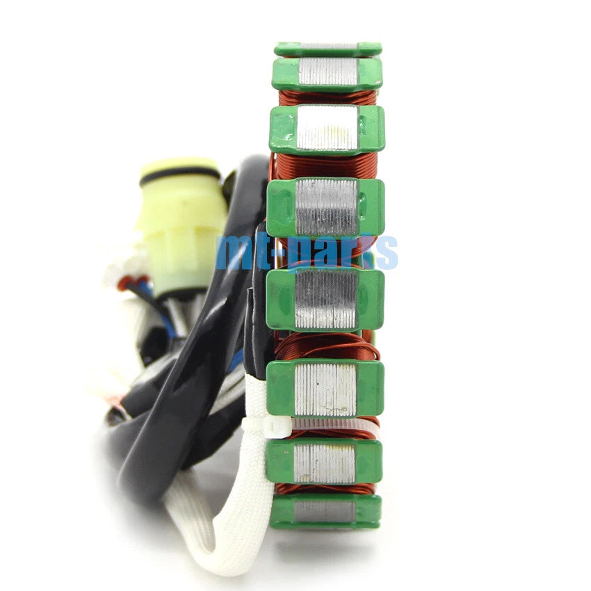 Stator Magneto Coil for Qlink FrontRunner 500 700 (2010–2013) / Rodeo 500 700 (2008–2013)