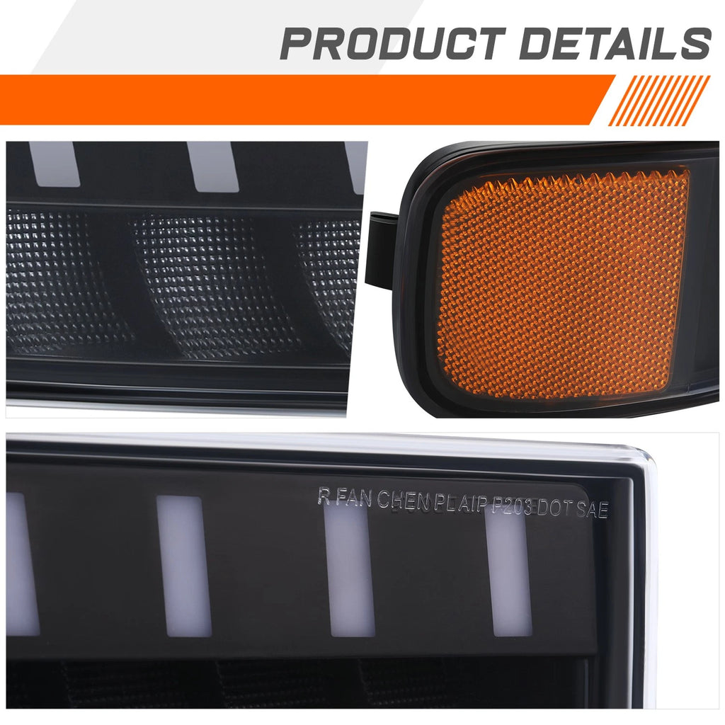 2X Aluminum Core 2-Row Cooling Radiator for Cascadia Century Class Columbia (2008–2012)
