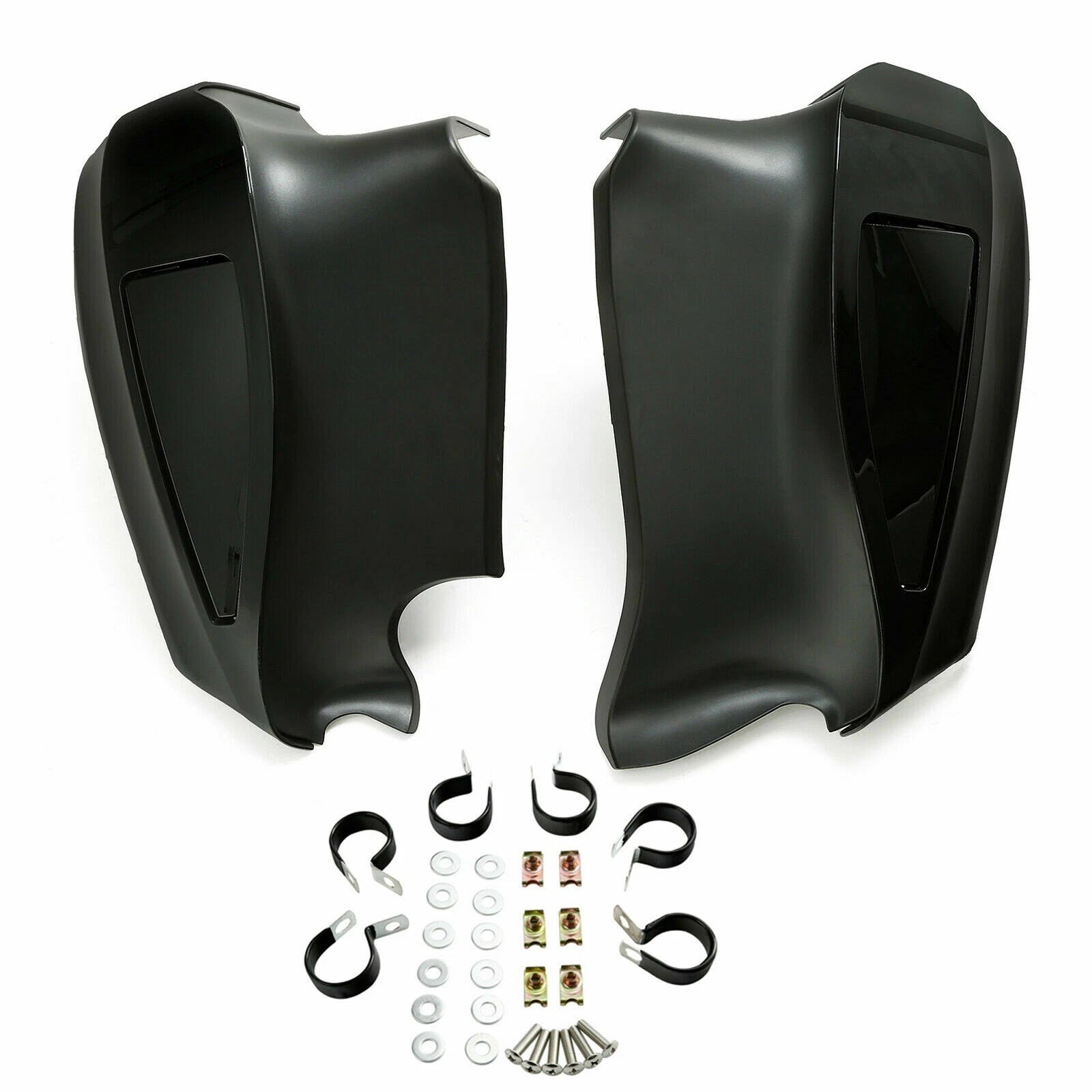 Chrome Engine Guard Highway Bar for Indian Chieftain (2014–2023)