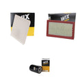 Wix Filter Service Kit for Mazda CX-9 (2007–2021)