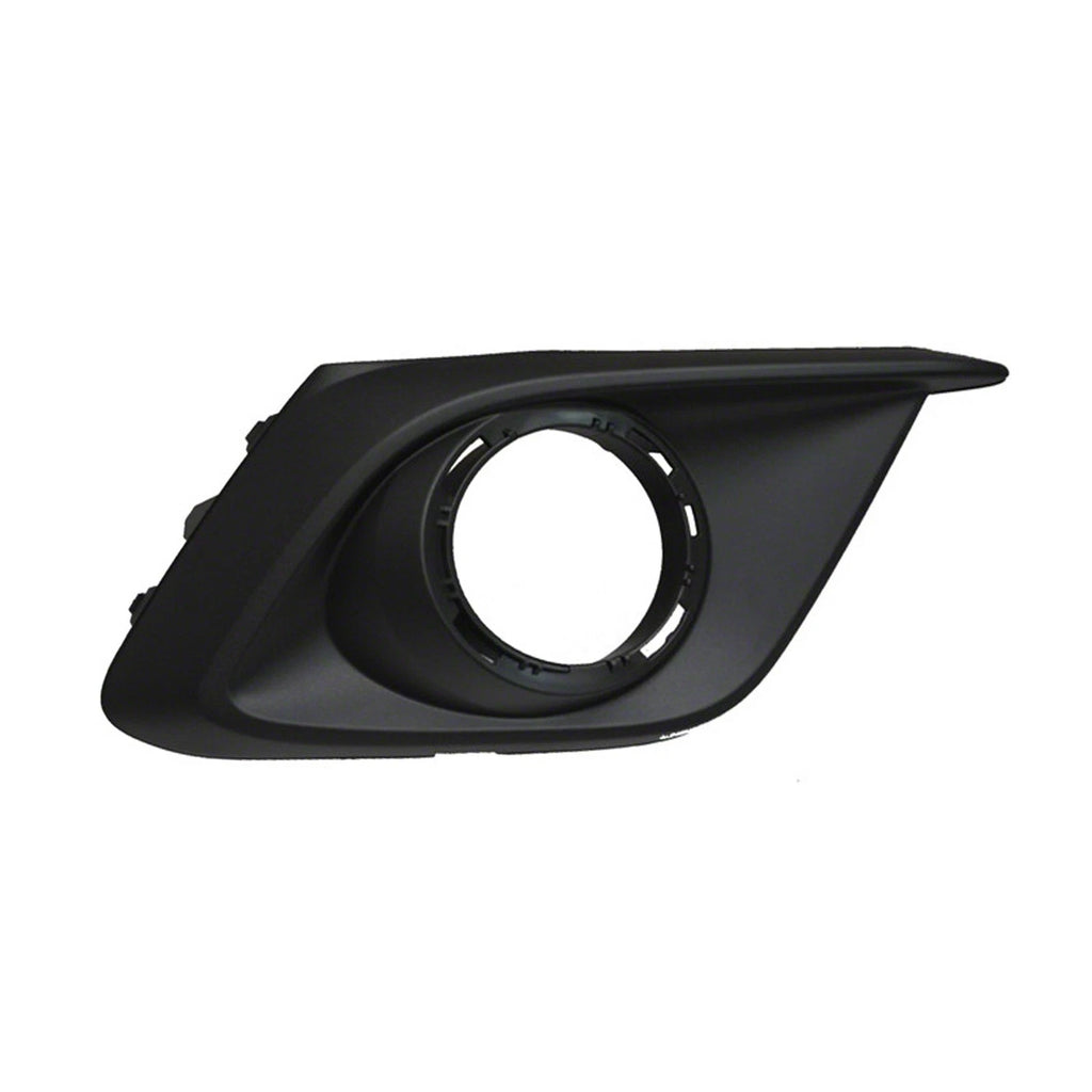 Fog Light Bezel Replacement Passenger Side for Honda Pilot (2016–2022)