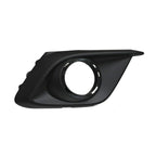 Fog Light Bezel Replacement Passenger Side for Honda Pilot (2016–2022)