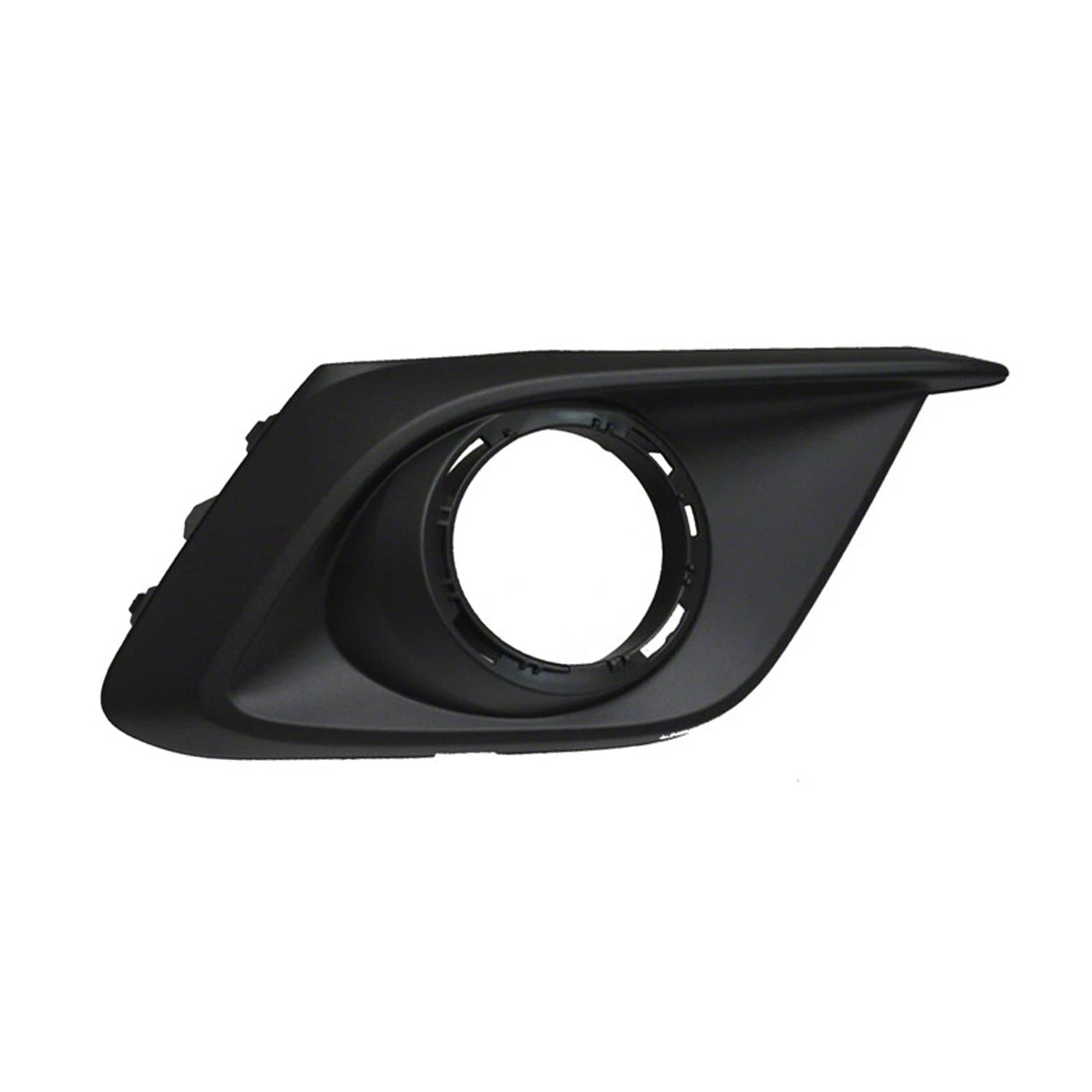 Fog Light Bezel Replacement Passenger Side for Honda Pilot (2016–2022)