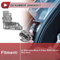 Light Socket for Mercedes-Benz C-Class W204 (2012–2014) No. 2048202577