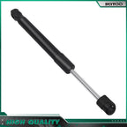 2X Rear Trunk Lift Supports Gas Spring Shocks for Mazda 3 (2005–2009)