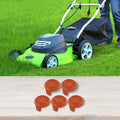 Set of 5 WA6531 Spool Cap Covers for Cordless Trimmers
