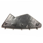 Replacement Composite Front Driver Side Upper Bumper Cover Support for Honda