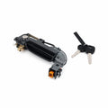 Genuine OEM Front Right Exterior Door Handle for BMW Z3 (1996–2002) 51218401624