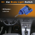Brake Light Switch for Audi TT (2000–2002) 1J0927189