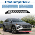 Lower Grille for Hyundai Tucson (2019–2021)