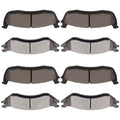 Brake Pads Kit for Ford F-150 Heritage, F-250 (2004)