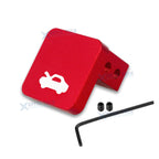 Hood Latch Release Pull Handle Cable Repair Kit for Honda Civic (2001-2011)