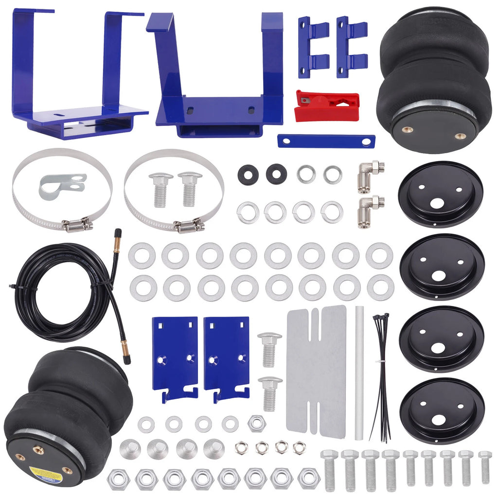 Air Spring Suspension Bags Kit for GMC Sierra 3500 (2006–2010)