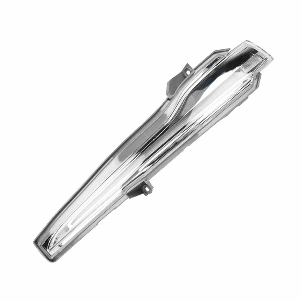 Left Side Mirror Turn Signal Light LH for Mercedes-Benz GLE350 GLE450 GLE580
