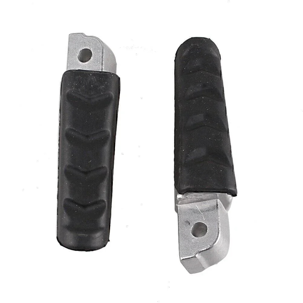 Rider Rear Foot Pegs for BMW F800GT F800S (2011-2013, 2004-2008)