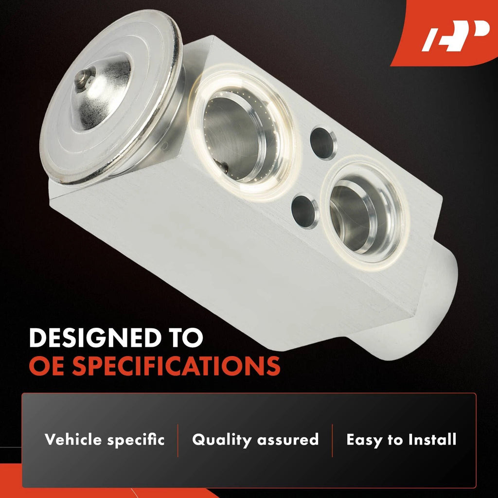 A/C Expansion Valve for BMW X6 (2017-2019)