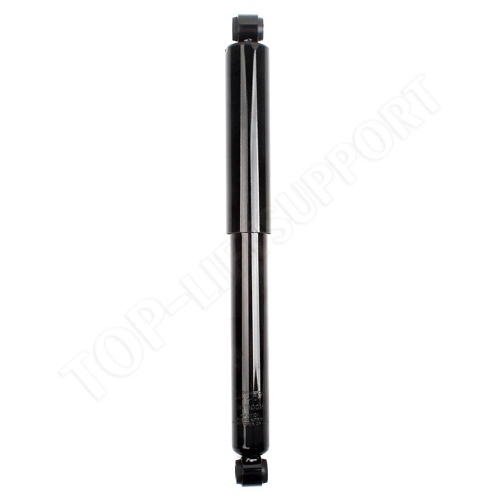 2X Rear Shock Absorbers for Nissan Frontier (2001–2004)