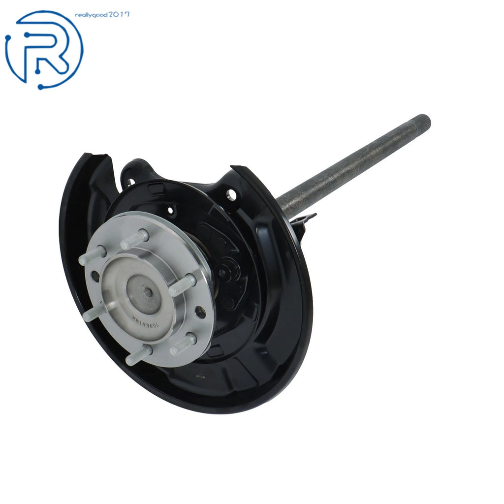 Rear-Right Drive Axle Shaft Assembly for Toyota 4Runner (2003–2023)