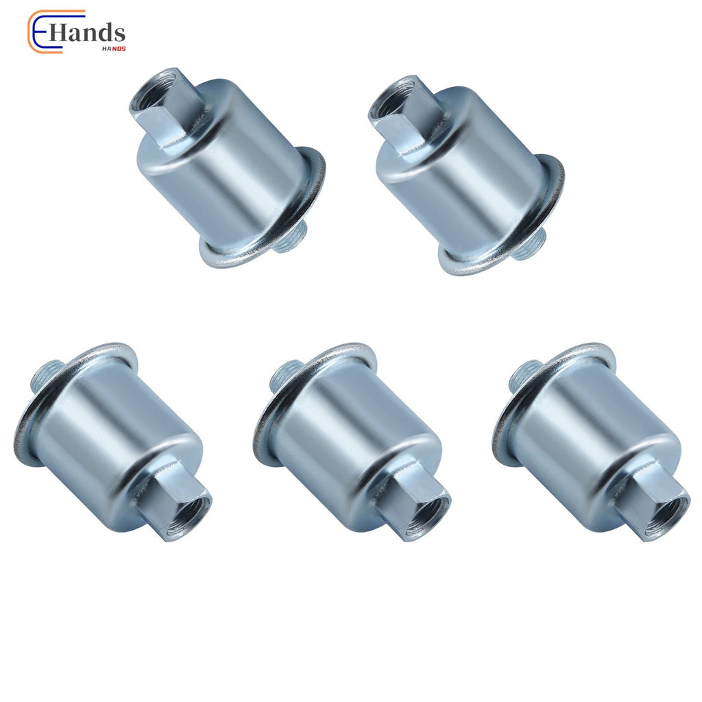Fuel Filter for Small Engine (1/4" 5/16" Line) X5