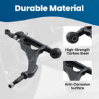 Front Lower Control Arms Sway Bar Links for Honda Civic del Sol (1992–1997)