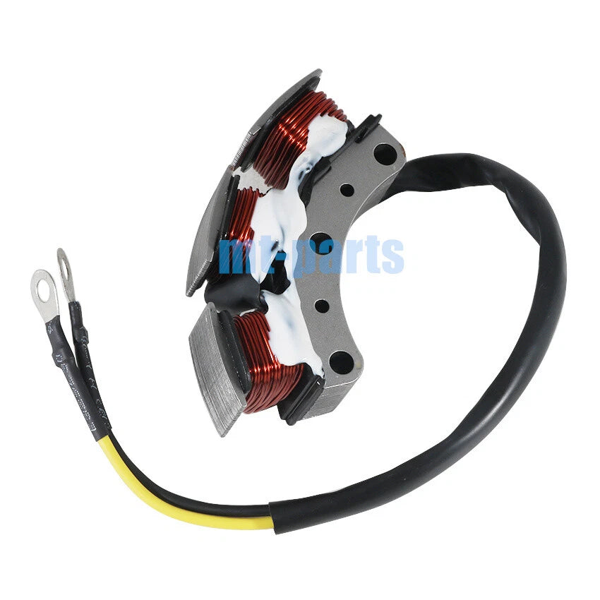 Outboard Stator for Mercury 2 Stroke 6HP 8HP 9.9HP 20HP 25HP (1986–2004) 86704A2