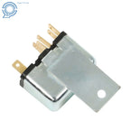 Electric Motor & Relay for Chevrolet Caprice & Impala (1971-1975)