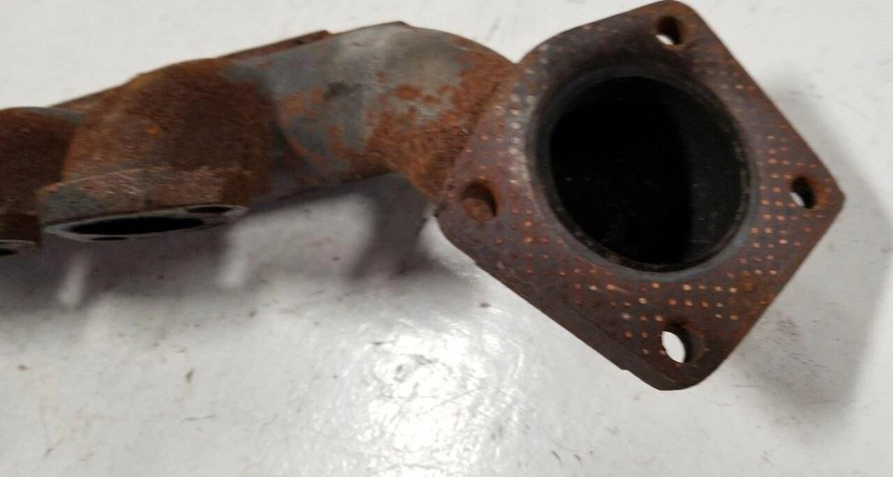 Exhaust Manifold Left for Jaguar XJR 4.0L SC (1998–2003) 96JV9421EB