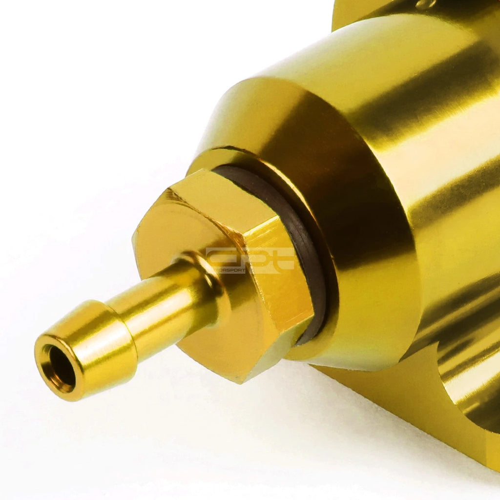 Adjustable Fuel Pressure Regulator for Honda Acura B16 B18 F20