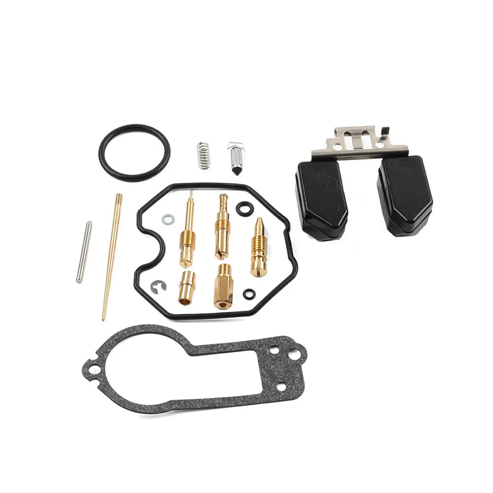 Carburetor Repair Rebuild Kit for Honda XR250R (1996–2004)
